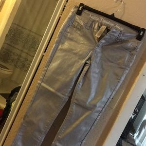 Justice jeans